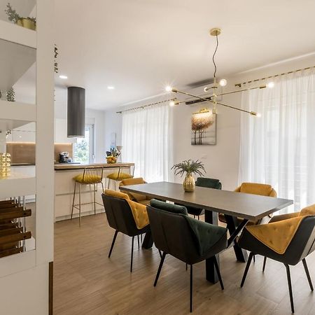 Apartment & Room Ileana 斯普利特 外观 照片