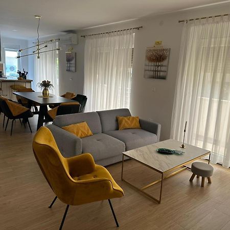 Apartment & Room Ileana 斯普利特 外观 照片