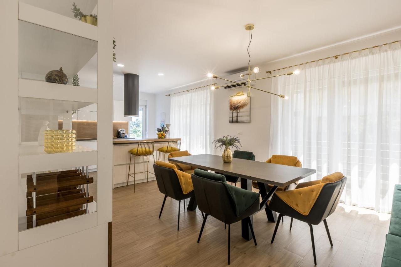 Apartment & Room Ileana 斯普利特 外观 照片