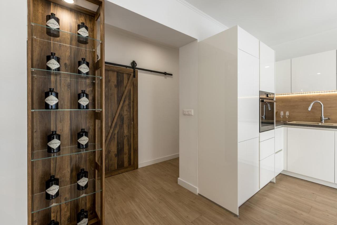 Apartment & Room Ileana 斯普利特 外观 照片