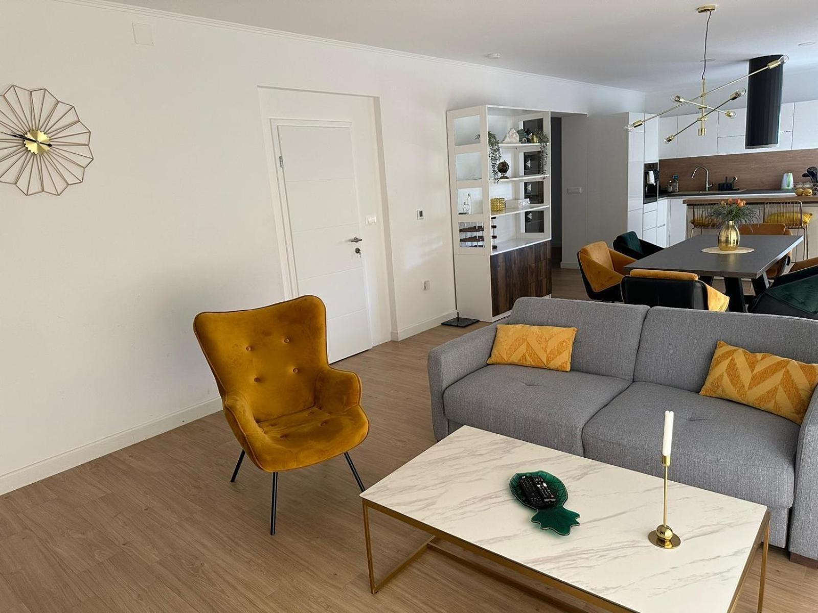 Apartment & Room Ileana 斯普利特 外观 照片