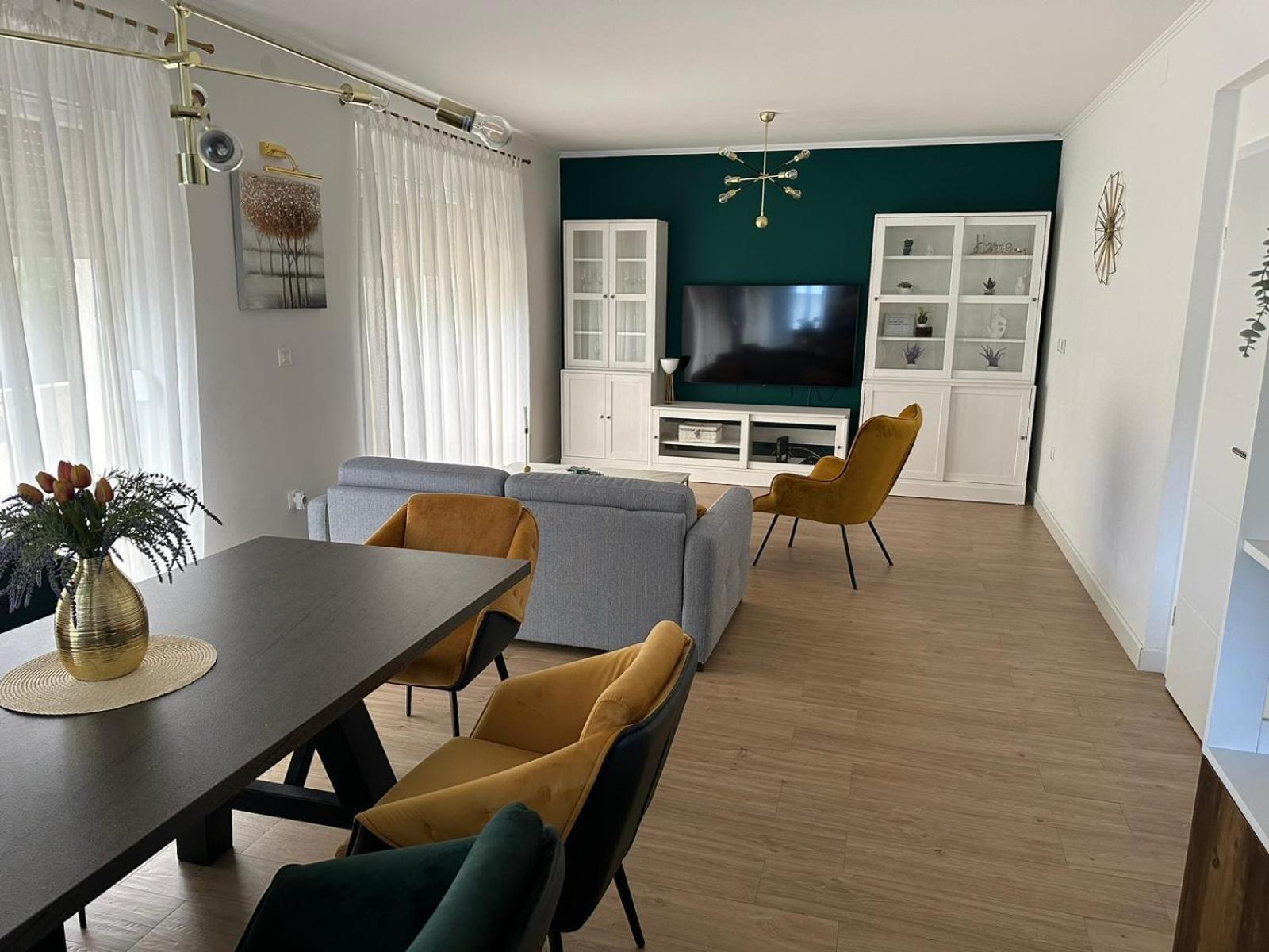 Apartment & Room Ileana 斯普利特 外观 照片
